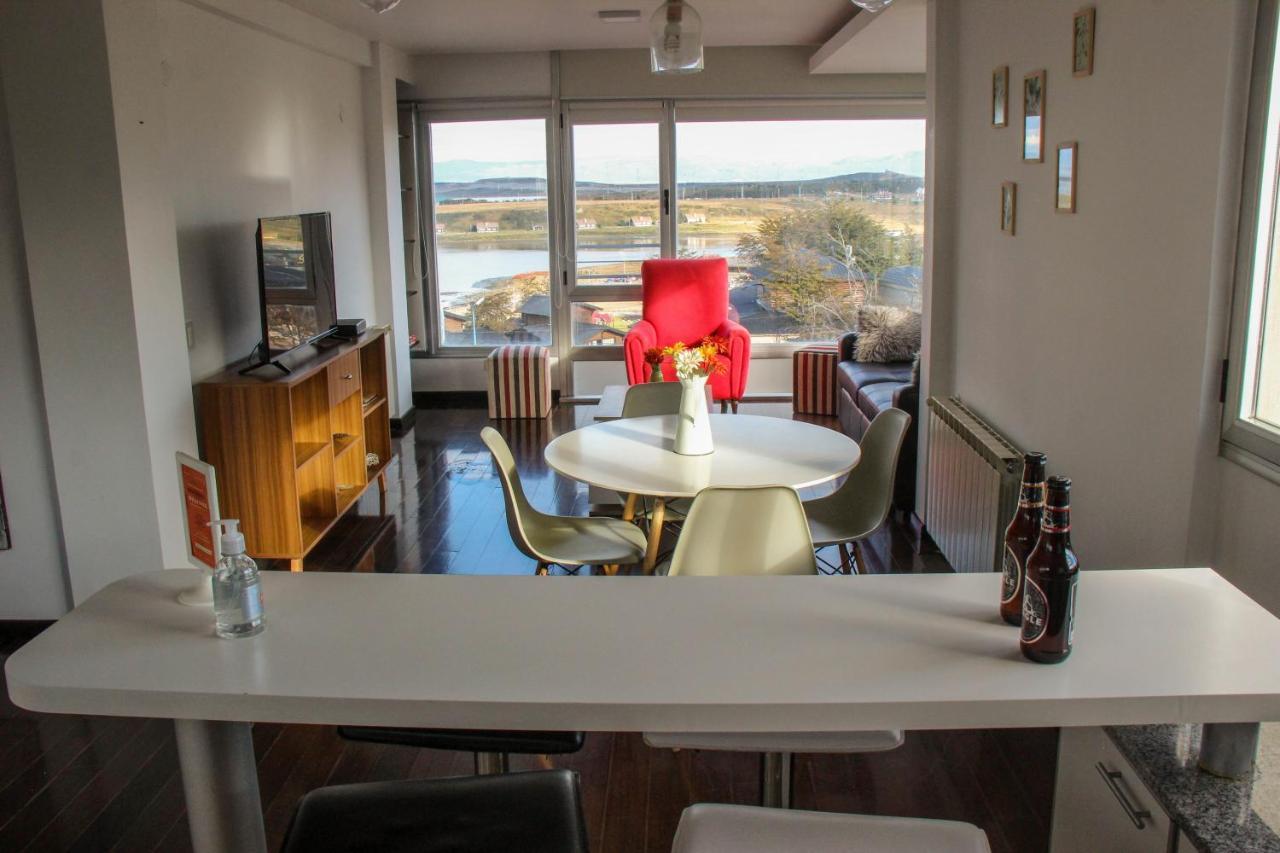 Amaneceres Del Beagle Apartment Ushuaia