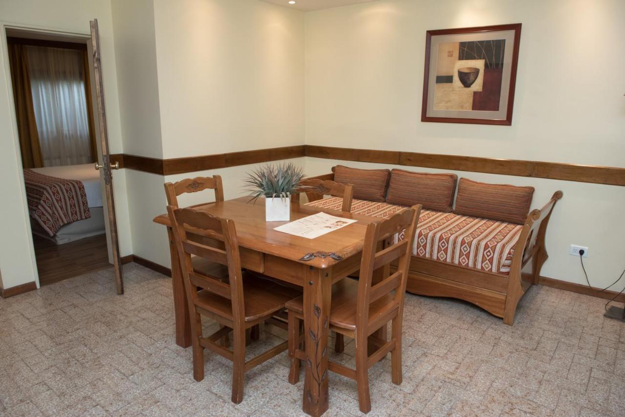 Del Bosque Apartahotel 3*