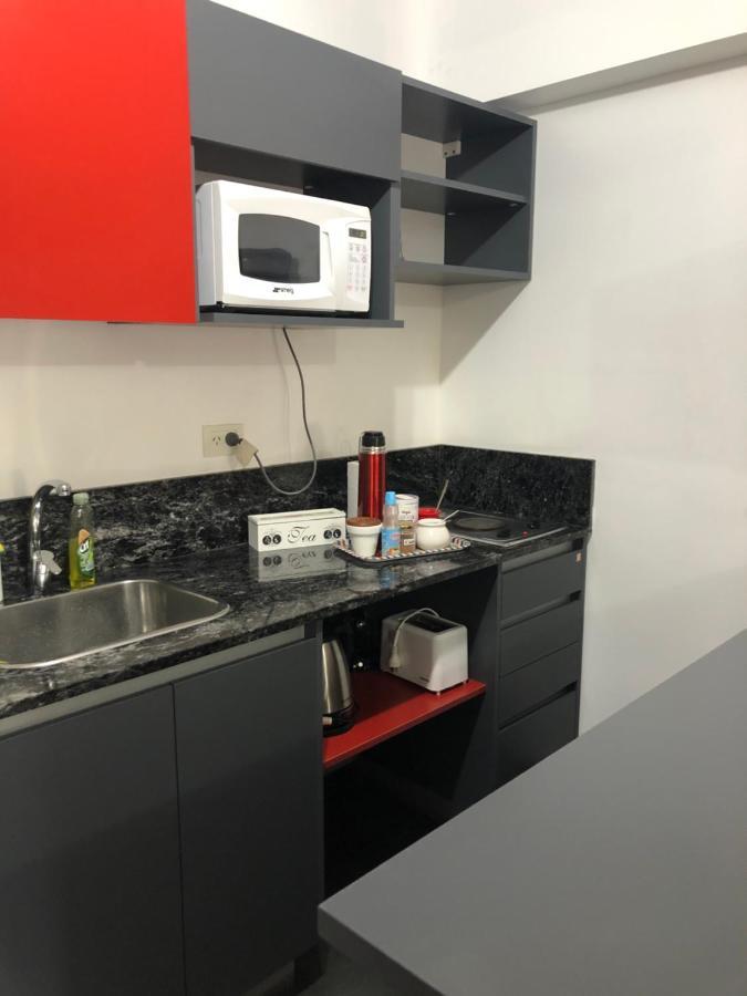 Apartamento Placerescc