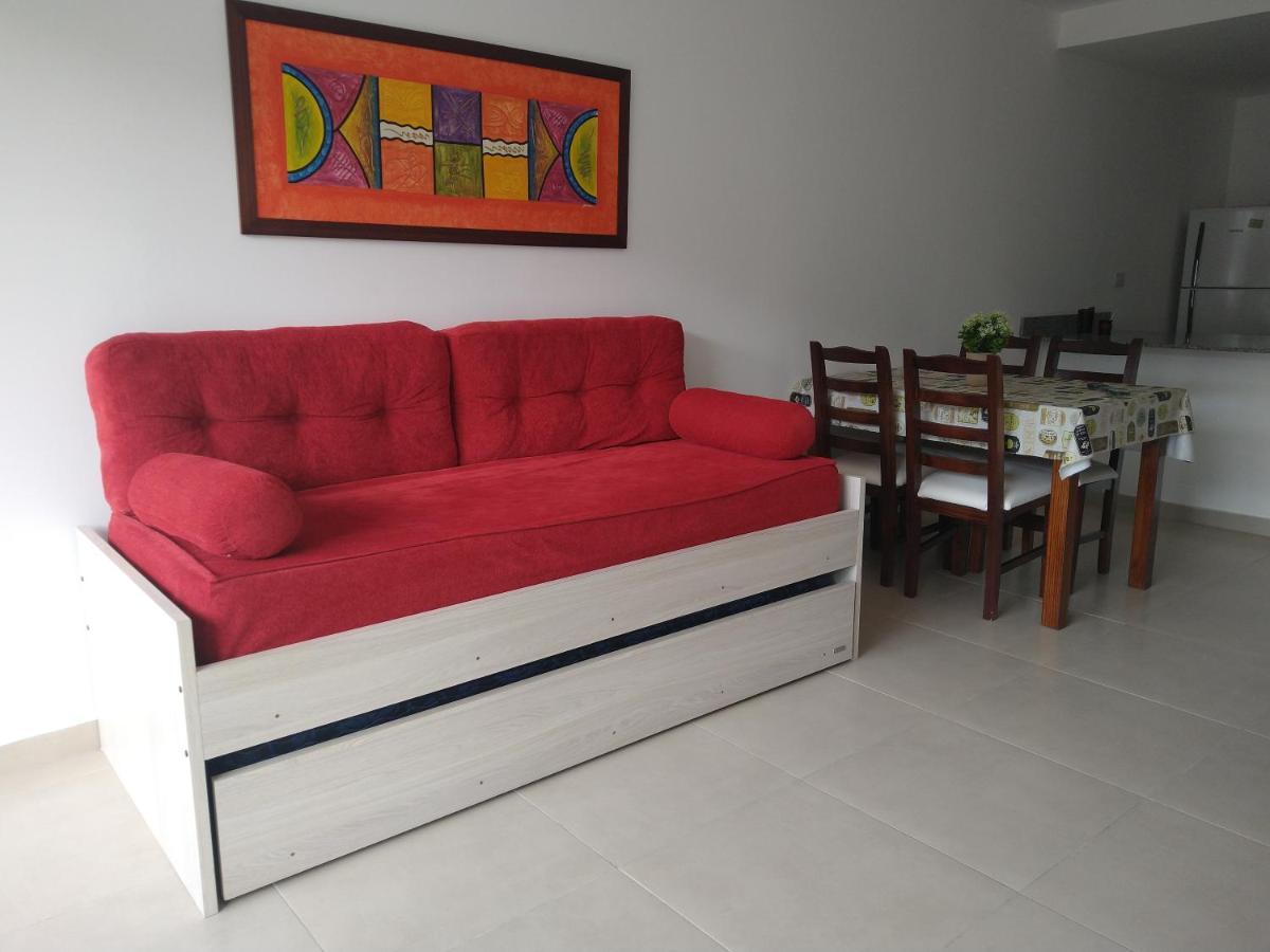 Apartamento Atardecer *