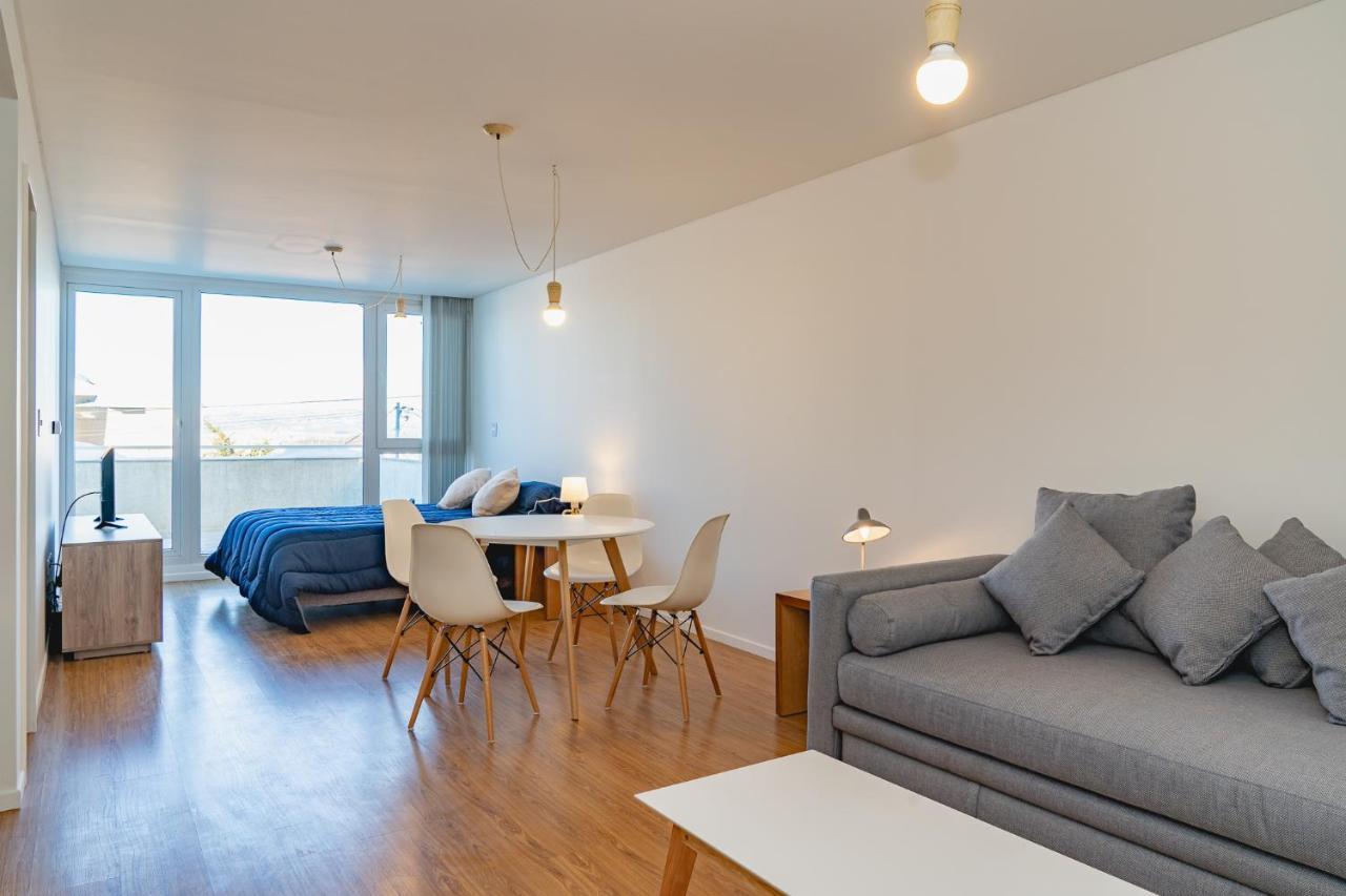 Apartamento Modo Sur Ii *