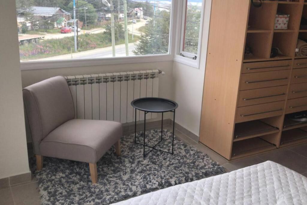 Anoka Premium * Ushuaia