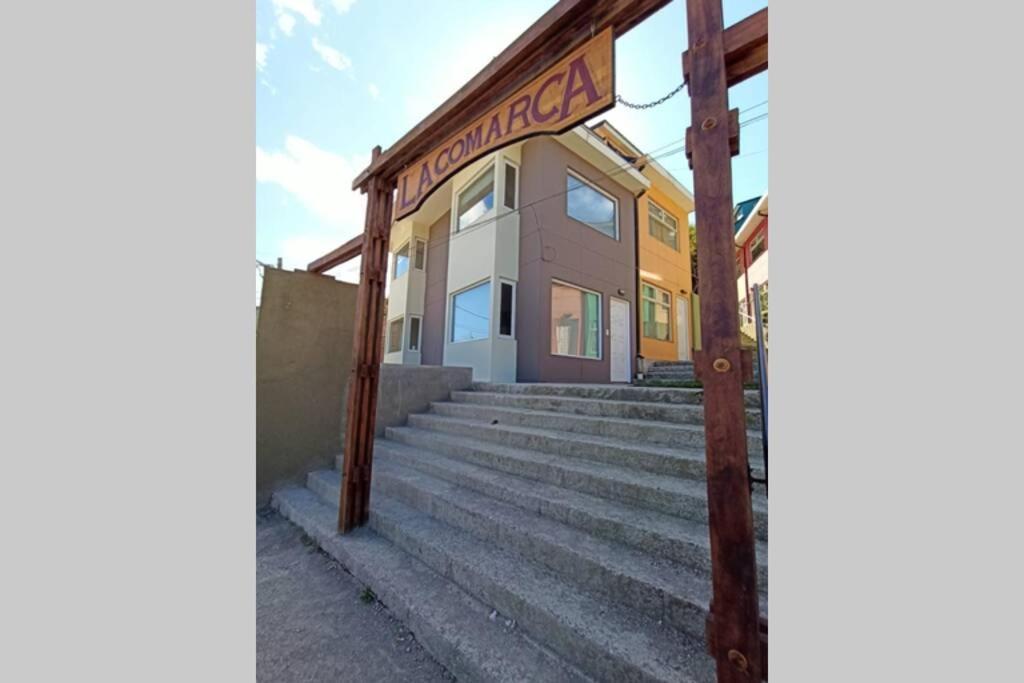 Anoka Premium Apartamento *