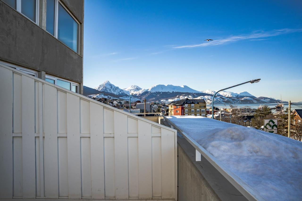 Apartamento Modo Sur Ii Ushuaia