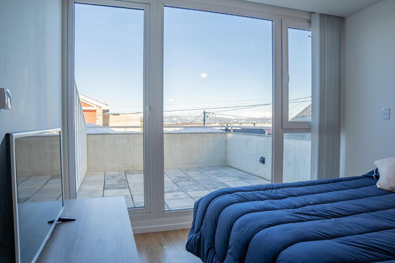 Apartamento Modo Sur Ii Ushuaia