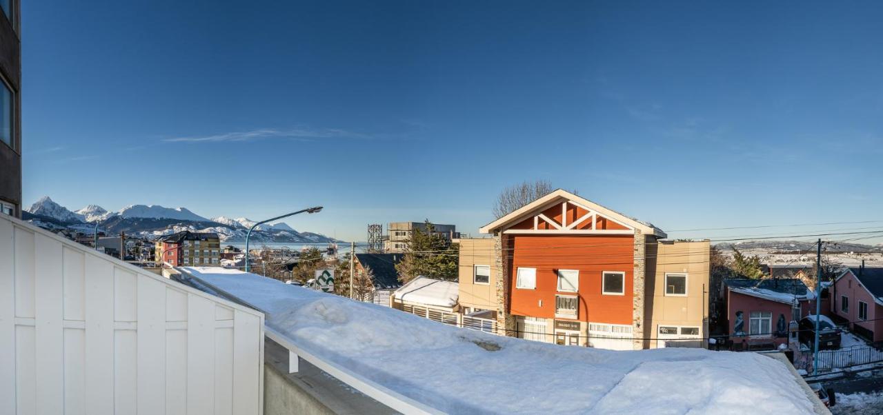 Modo Sur Ii Ushuaia