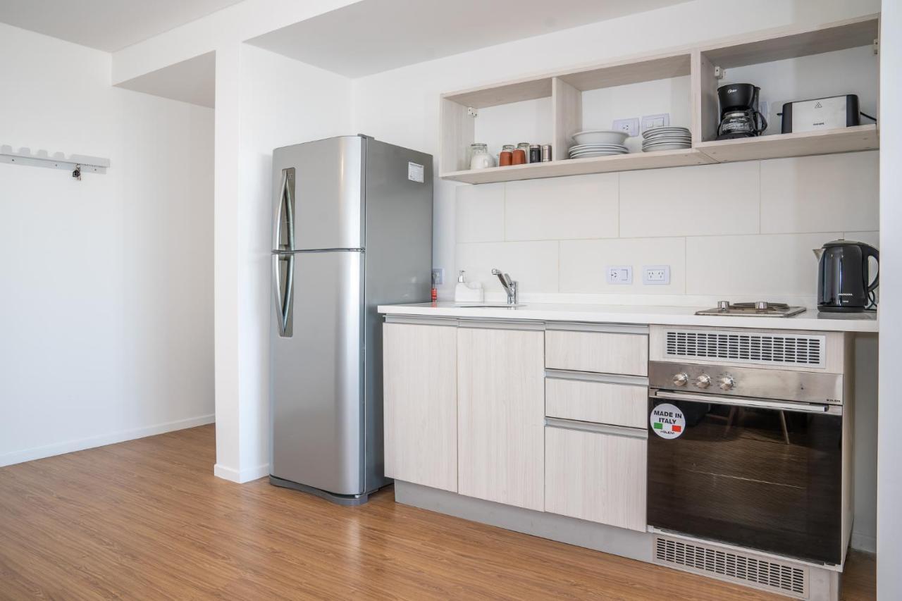 Apartamento Modo Sur Ii *