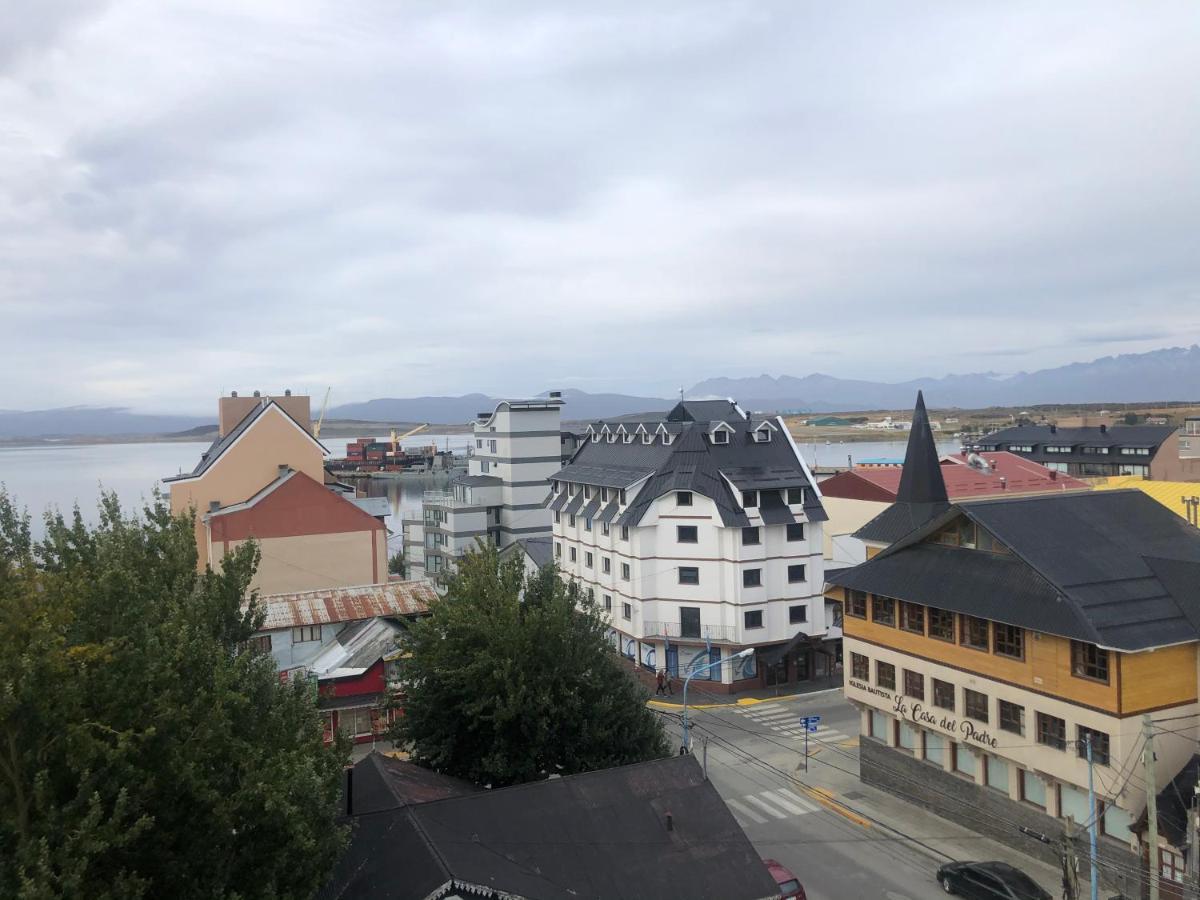 Apartamento Tres Fueguinos Ushuaia