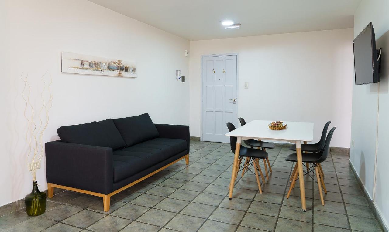Apartamento Happy Guest Apart 17