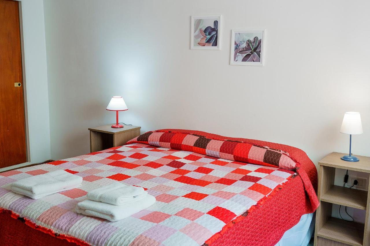 Apartamento Happy Guest Apart 17 *