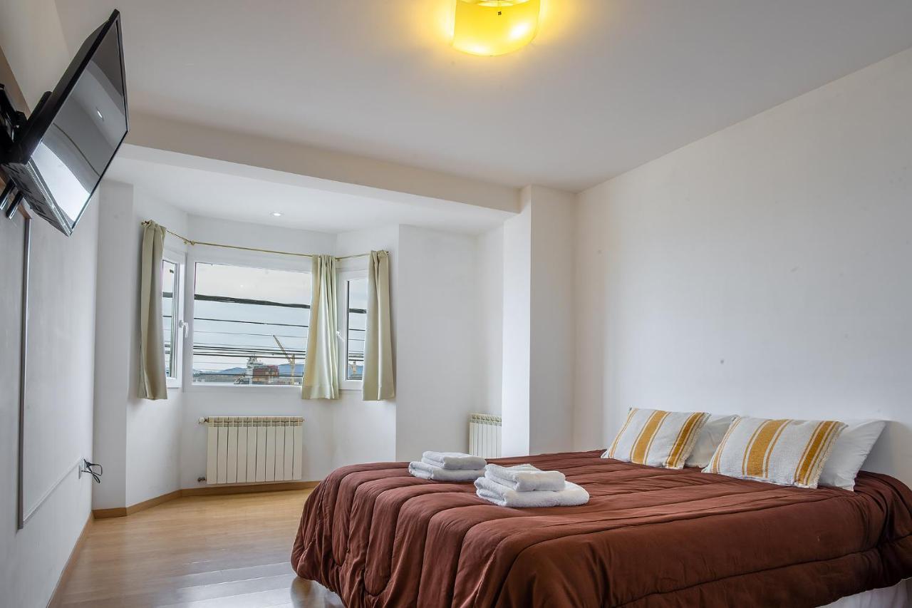 Happy Guest Apart 17 Apartamento