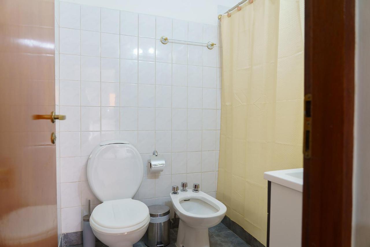 Apartamento Happy Guest Apart 17 *