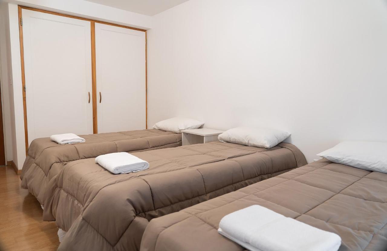 Apartamento Happy Guest Apart 17