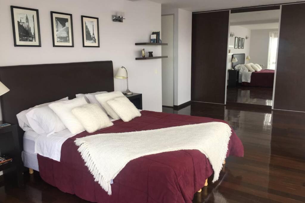 Apartamento Goleta Premium *