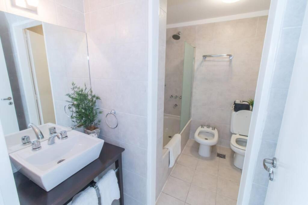 Apartamento Goleta Premium Ushuaia