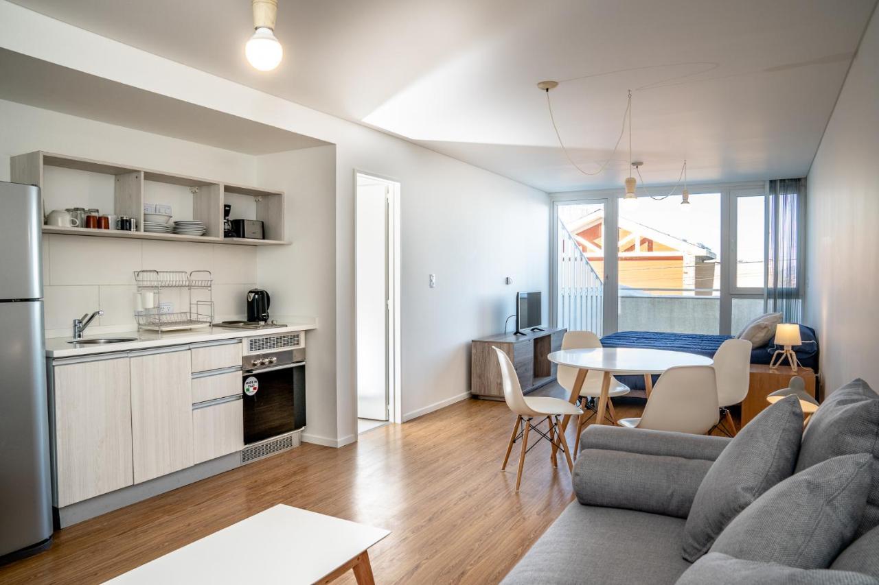 Apartamento Modo Sur Ii *