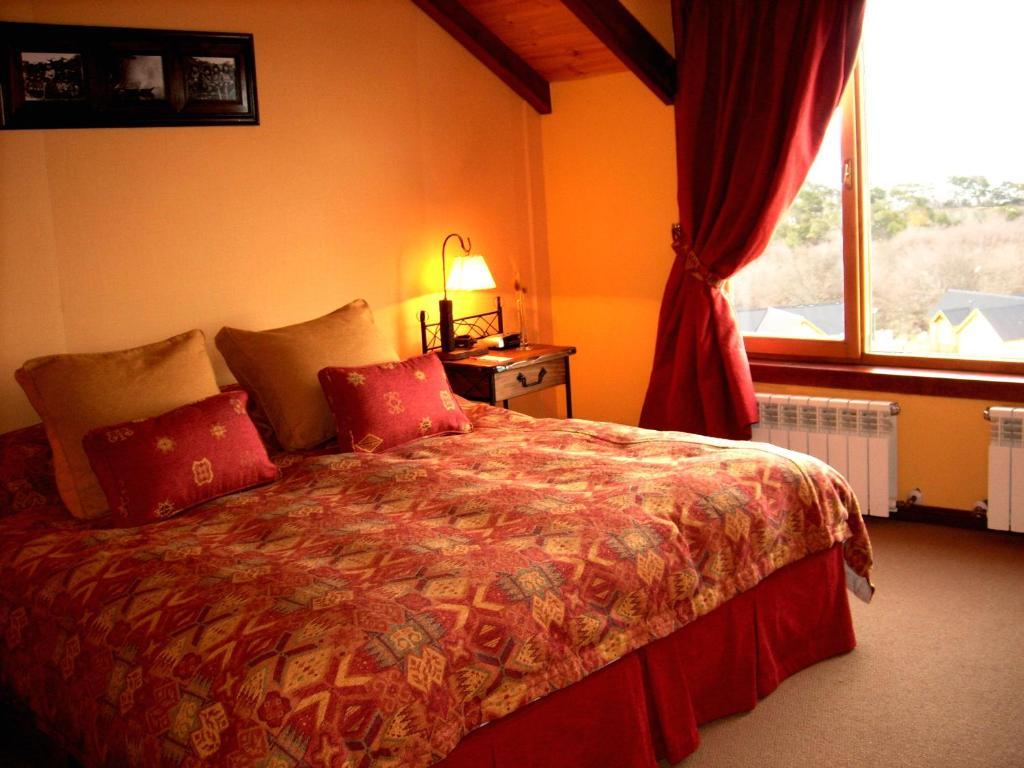 Tierra De Leyendas 3* Ushuaia
