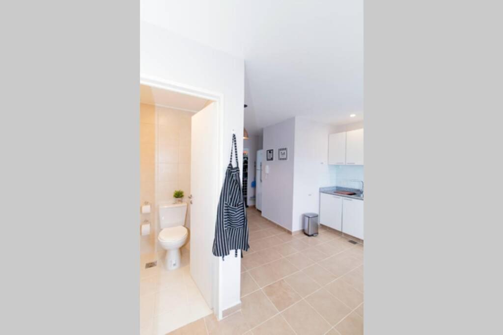 Goleta Premium Apartamento Ushuaia