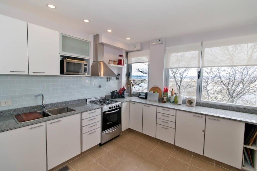 Goleta Premium Apartamento Ushuaia