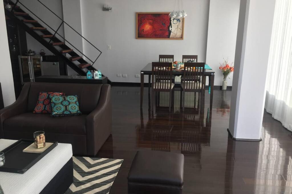 Apartamento Goleta Premium *