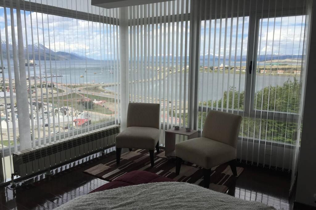 Goleta Premium Apartamento *