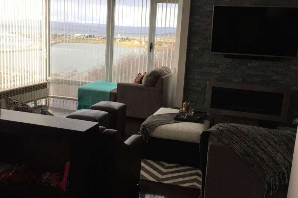 Apartamento Goleta Premium *