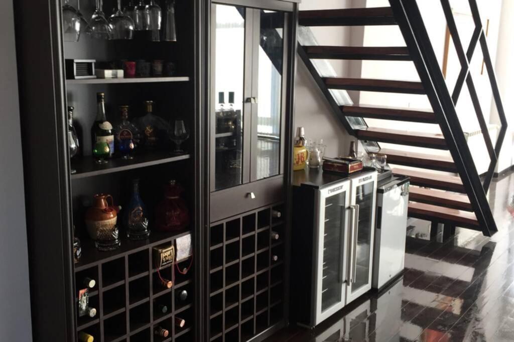 Apartamento Goleta Premium Ushuaia