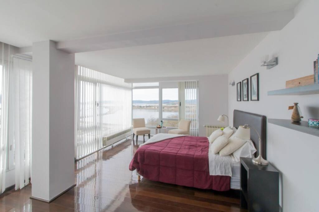 Goleta Premium Ushuaia