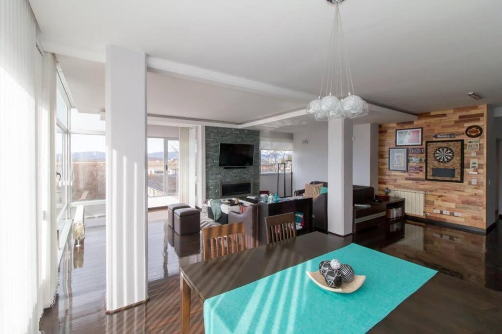 Apartamento Goleta Premium
