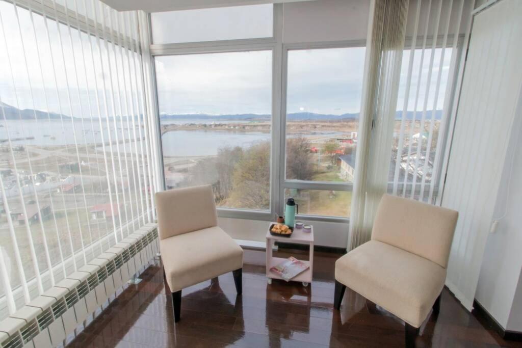 Goleta Premium * Ushuaia