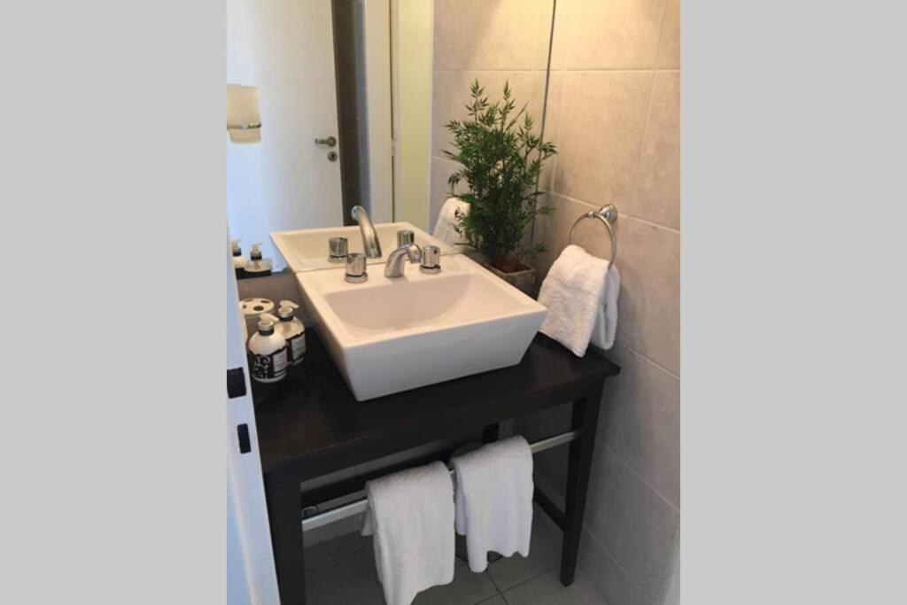 Apartamento Goleta Premium