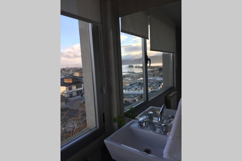 Goleta Premium Ushuaia