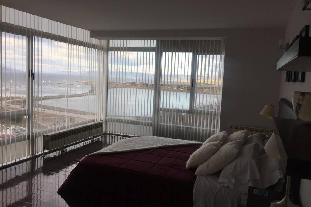 Apartamento Goleta Premium *
