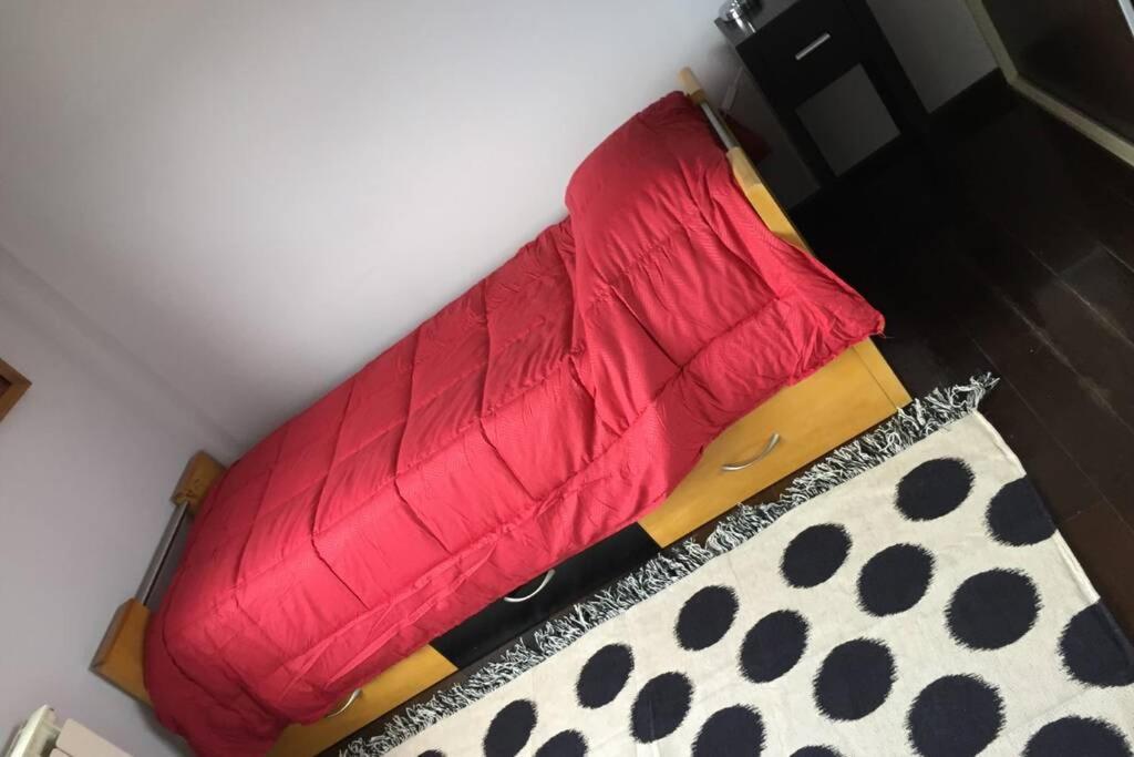 Apartamento Goleta Premium Ushuaia