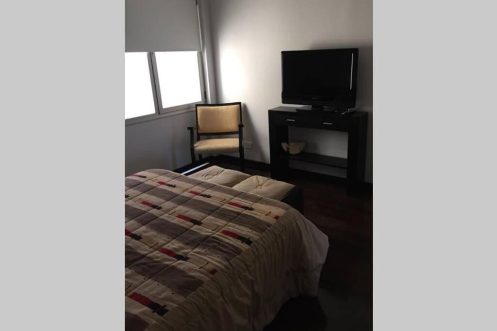 Goleta Premium Apartamento