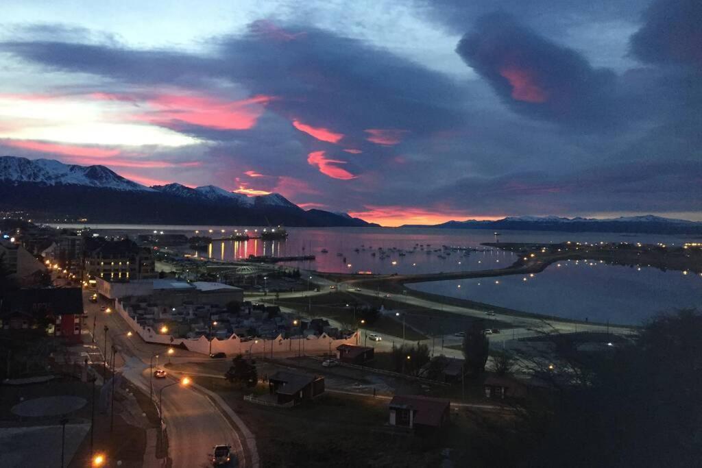 Goleta Premium Apartamento Ushuaia