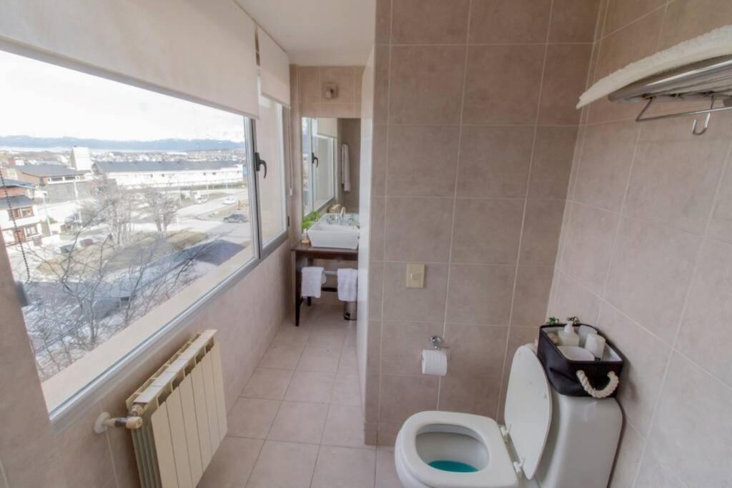 Apartamento Goleta Premium *