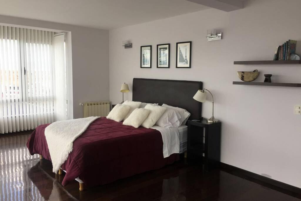 Goleta Premium Apartamento