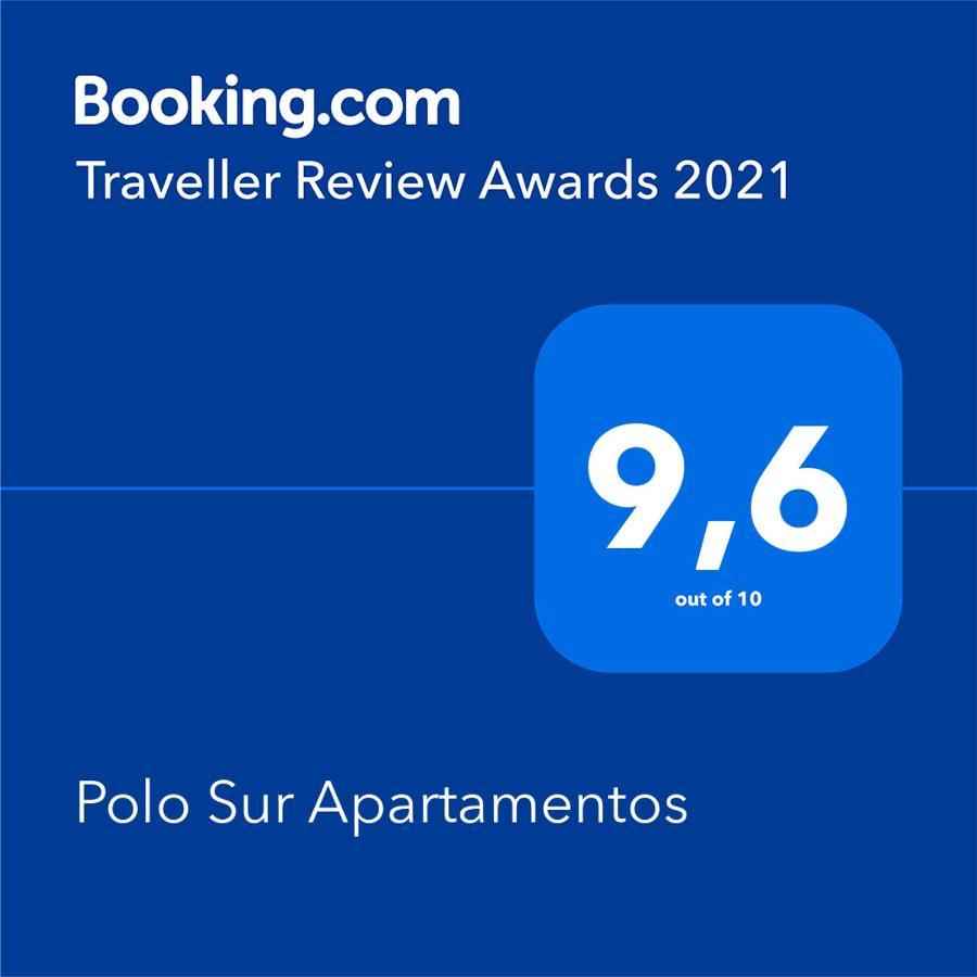 Apartamento Polo Sur