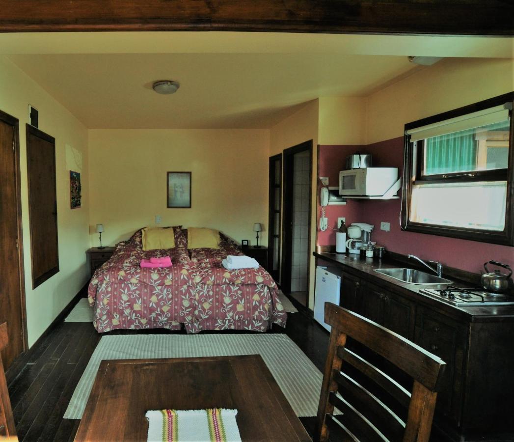 Aves Del Sur Lodge Ushuaia