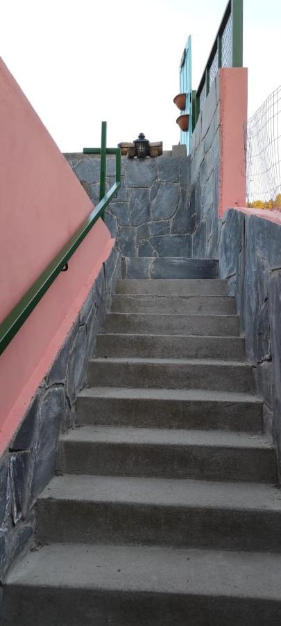 Buenavida Apartment Ushuaia