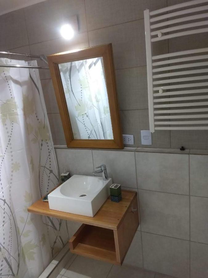 Buenavida Apartment Ushuaia