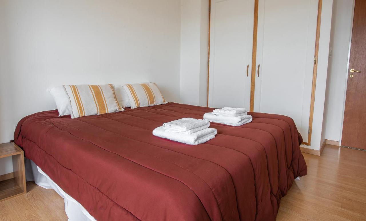 Apartamento Happy Guest Apart 17