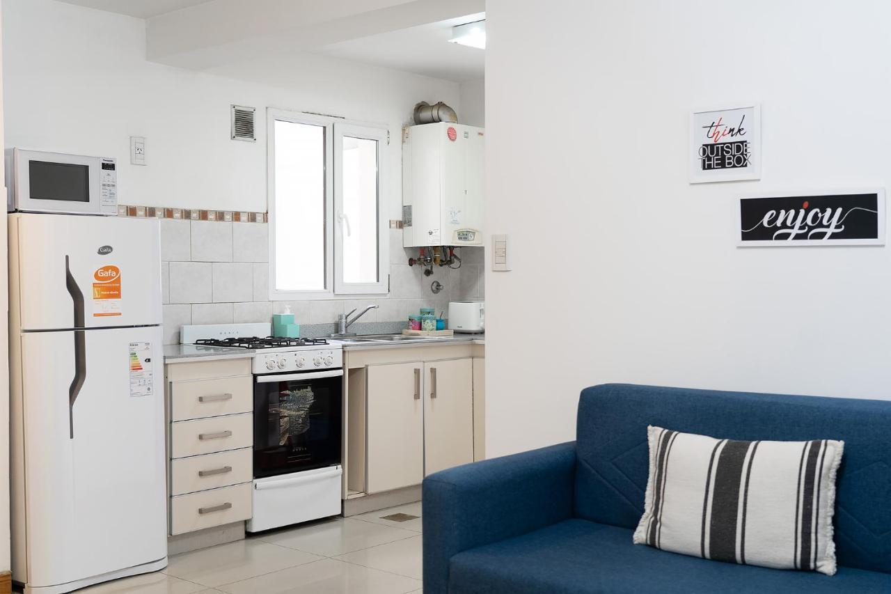 Happy Guest Apart 17 Apartamento Ushuaia