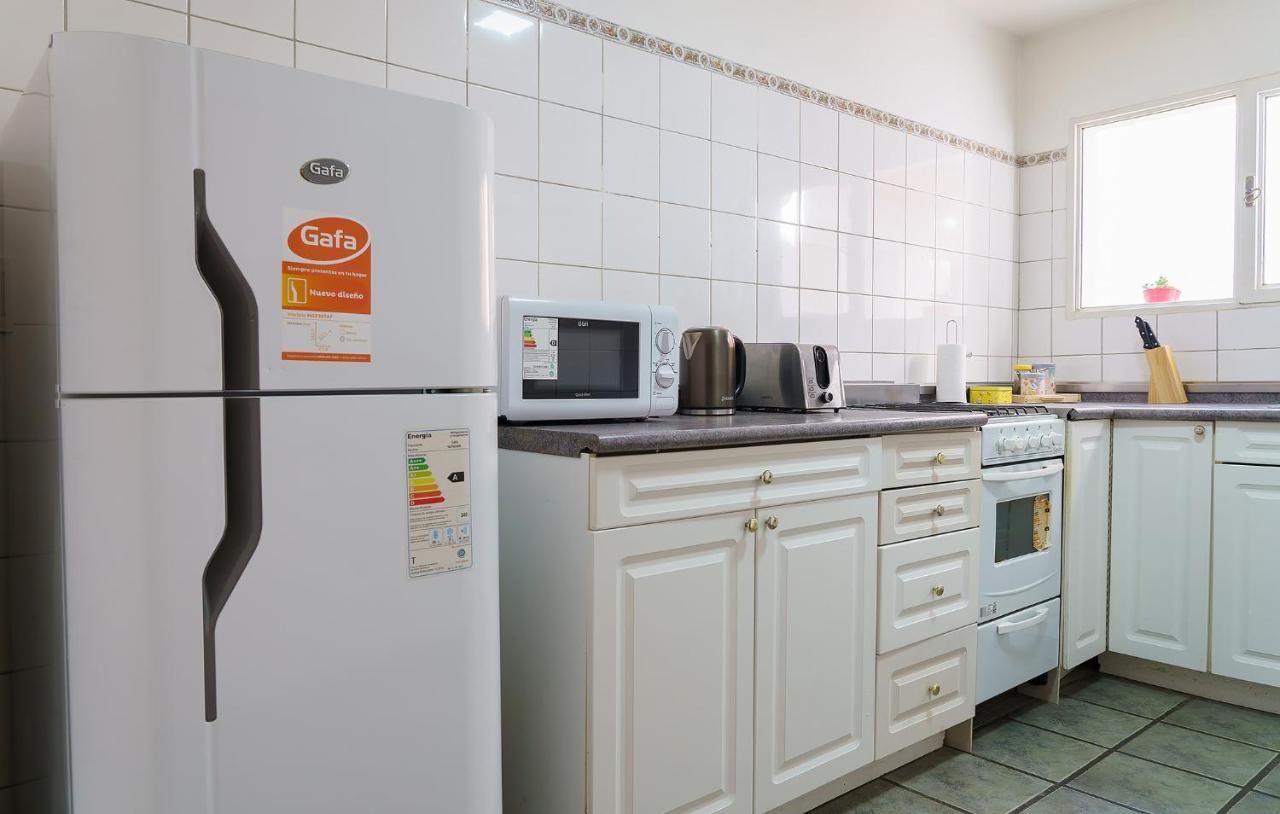 Apartamento Happy Guest Apart 17 *