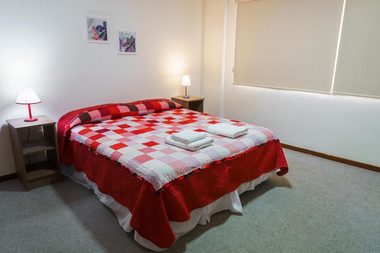 Happy Guest Apart 17 Apartamento Ushuaia