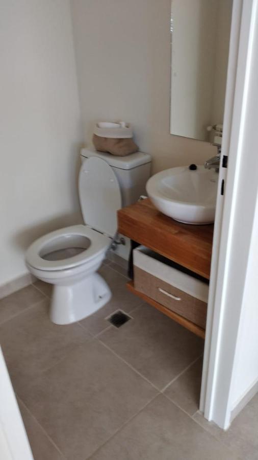 Anoka Premium Apartamento Ushuaia