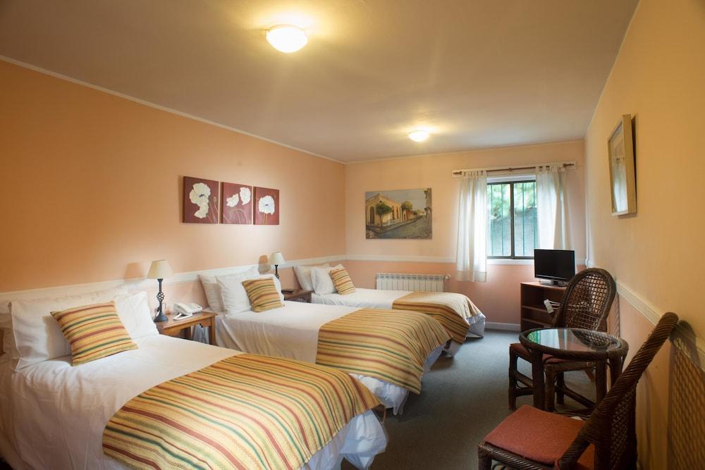 Hotel Austral Ushuaia