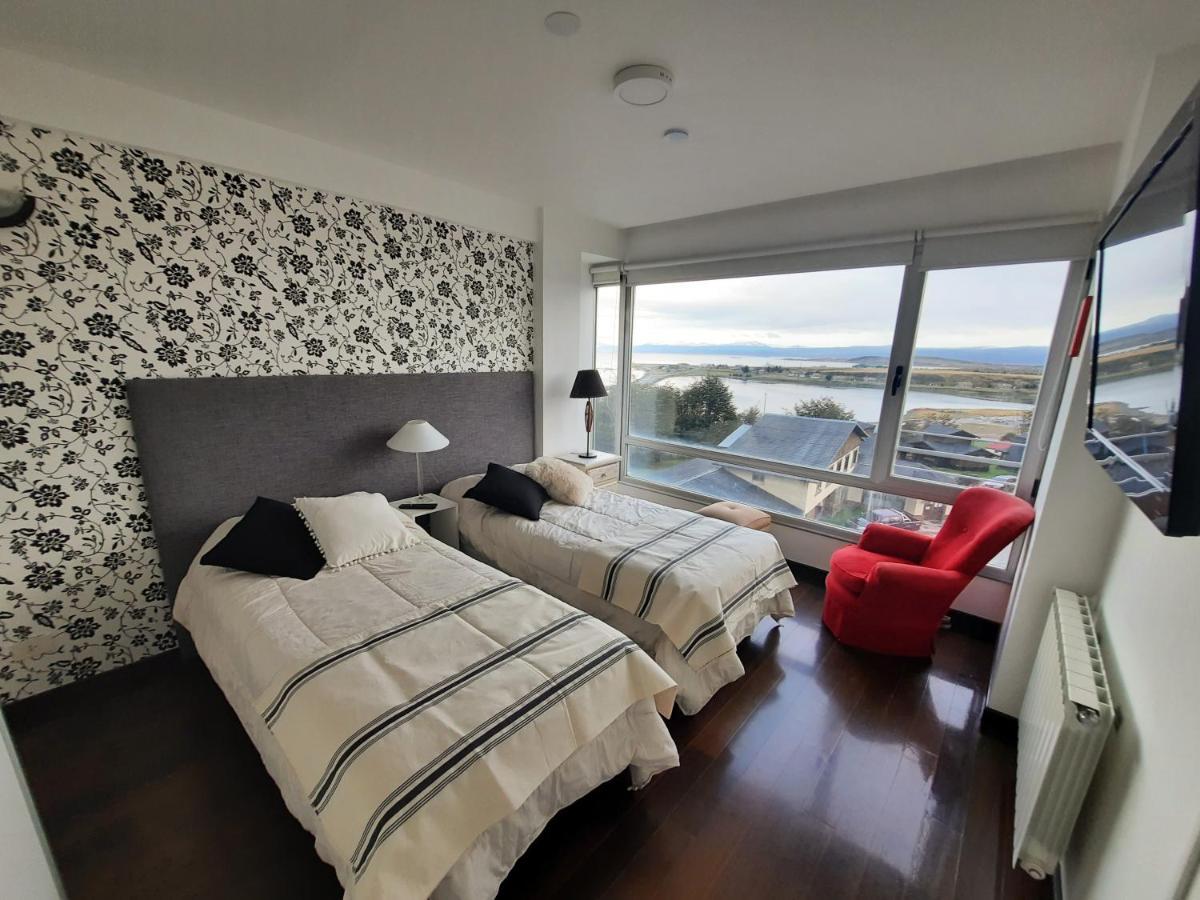 Amaneceres Del Beagle Apartment Ushuaia