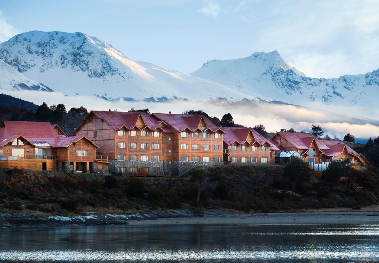Cauquenes + + Experiences 5* Ushuaia